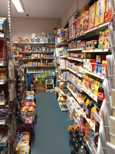 Williams Store - Visual