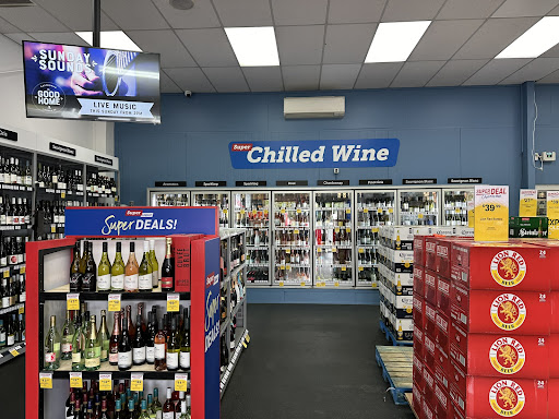 Super Liquor Kelston - Thumbnail