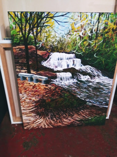 Artistry Workshops & Gallery - Thumbnail