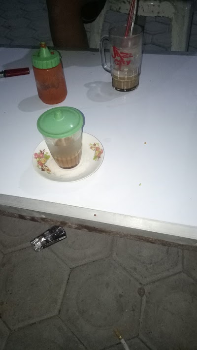 Photos of Pecel Berkah