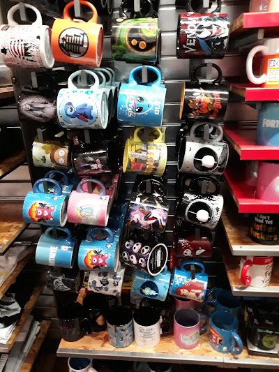 Spencers