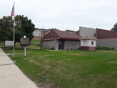 Benton County Historical Soc