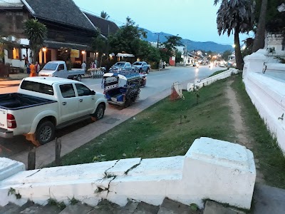 Photos of Wat Aham