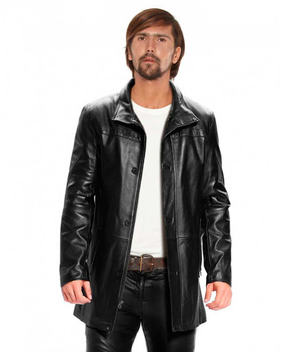 Leatherright - Custom Leather Shop for Men, Women and Kids Gallery - United States