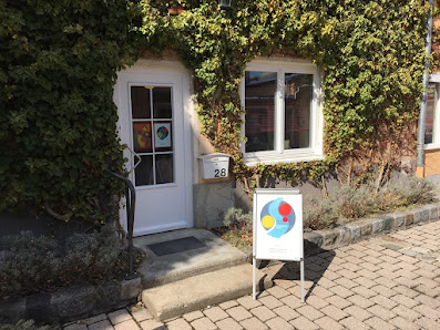 Systemische Praxis Bruck - Sara Birkenfeld Nordendstraße 25, 82256 Fürstenfeldbruck
