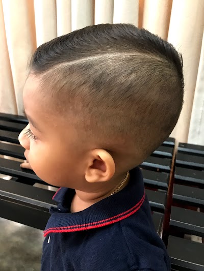 Photos of Salon Amila