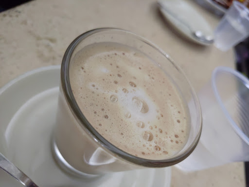 Caffè Amadeus - Visual