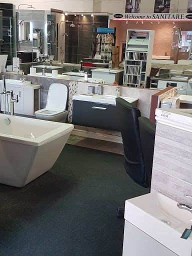 Sanitare Bathrooms & Kitchens Gallery - United Kingdom
