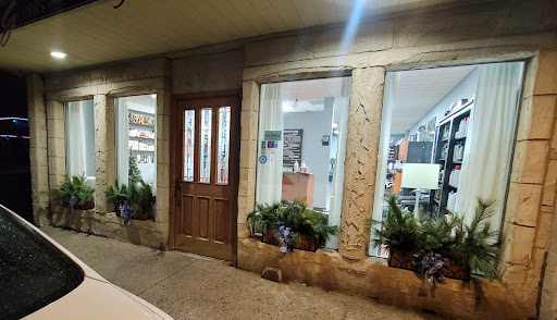 Austin Grant's Salon & Spa