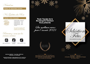 Photo n°27 de Boulangerie Deloison à Vitry-le-François (Boulangerie)