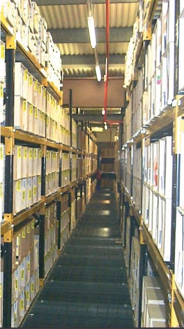 Glidestor photo 2