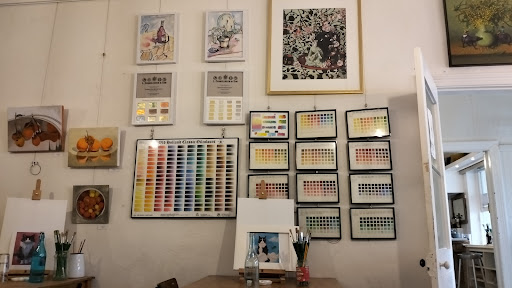 Thiele's Shop - Thumbnail