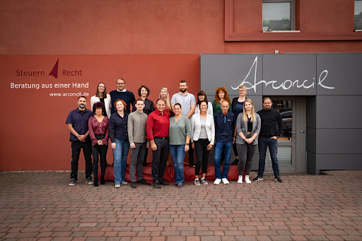 Arconcil | Steuerberater Rostock und Rechtsanwalt aus einer Hand - Thumbnail
