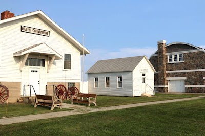 Wells County Museum