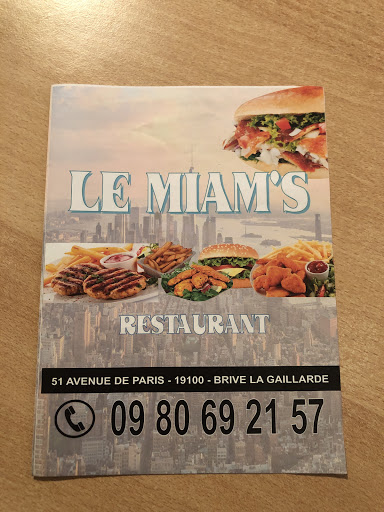 Photo 1 - Le Miam's
