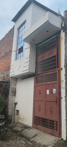Belwababa (Deva School k pass) men road se 200   meters rate 36 Lakh post image