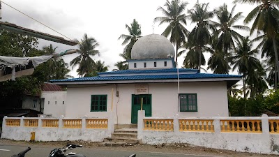 Mosque