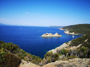 Photo n°2 de Vedettes Iles d'Or et le Corsaire - La Croix Valmer à La Croix-Valmer (Agence d'excursions en bateau)