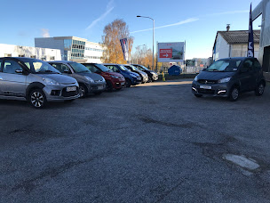 Photo n°5 de ASP 27 AIXAM EVREUX-BERNAY, NUMERO 1 DANS L'EURE à Évreux (Agence d'assurance)