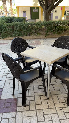 Heladeria Sabores C. Hamlet, 15, 29006 Málaga, España