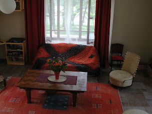 Photo n°2 de Chambres d'hôtes Christine & Petxu à Luz-Saint-Sauveur (Chambre d'hôtes)