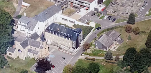 Photo de EHPAD Saint Antoine Croix-Rouge française