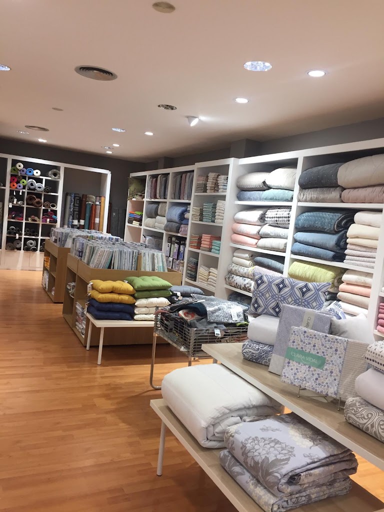 Bertha Hogar - Tienda de cortinas en A Coruña