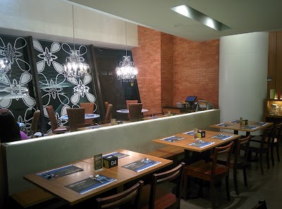 Photos of Sate Senayan The Breeze BSD