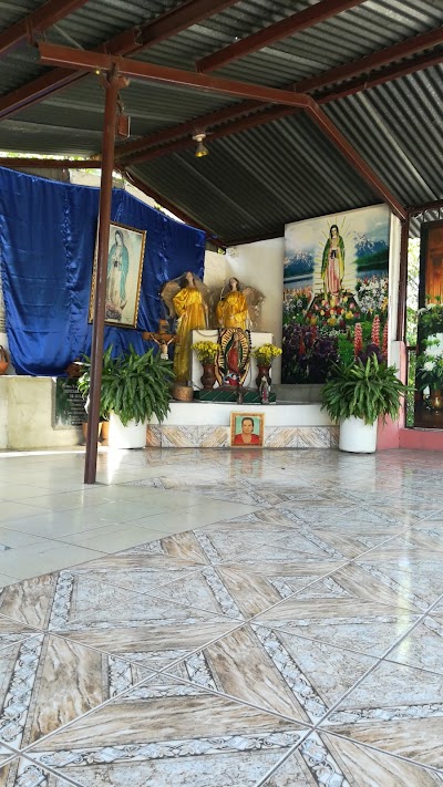 church