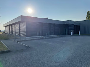 Photo n°7 de Bag PRO - Groupe TOP BAGAGE INTERNATIONAL à Montauban-de-Bretagne (Fournisseur d'équipement de mobilité)