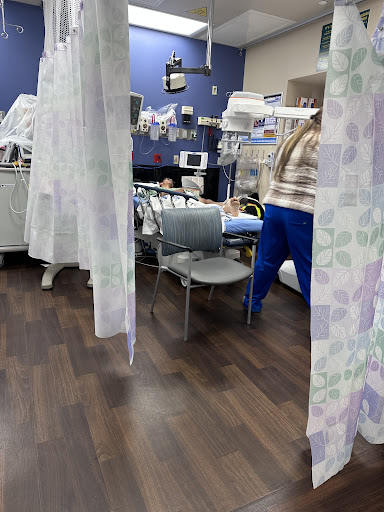 CHRISTUS Good Shepherd Medical Center - Marshall Gallery - United States