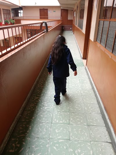 Photos of Colegio San Francisco De As&iacute;s