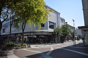 Photo n°13 de La Sacoche à Saint-Nazaire (Magasin de maroquinerie)