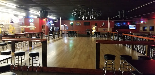 Shooters Bar - Visual