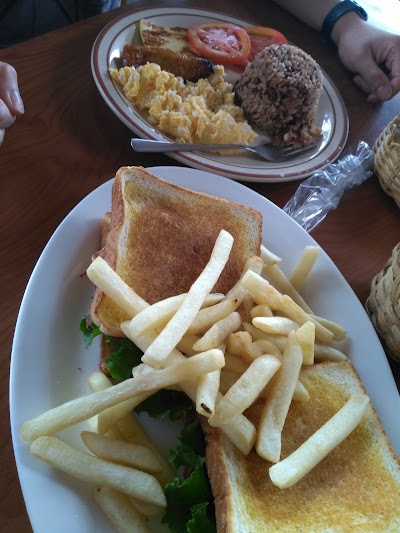 Photos of Rancho del Sapito