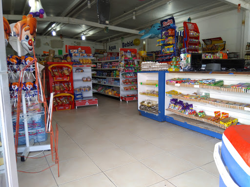 Super Mar Express Caribe - Thumbnail