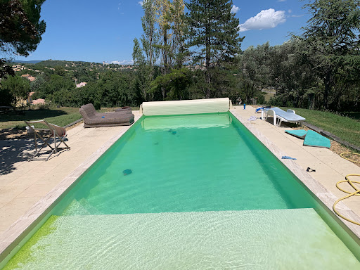 Photo de EcoTech Piscine à Peyruis (04310)