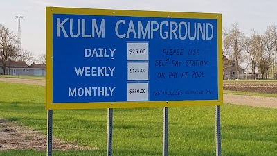 Kulm Campground