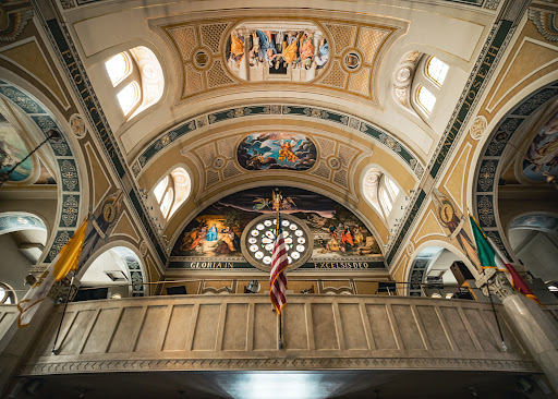 Holy Family of Jesus, Mary, and Joseph Parish