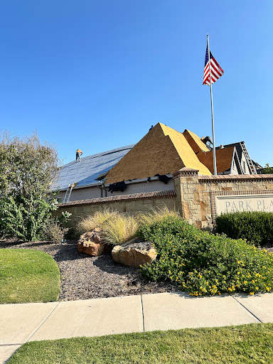 SWAT Roofing - Visual