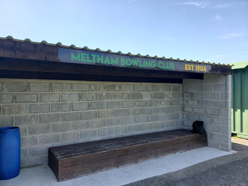 Meltham Bowling Club - Thumbnail