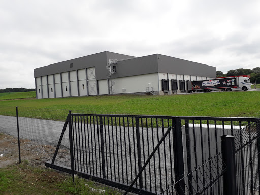 Plateforme logistique de Galliwen - Thumbnail