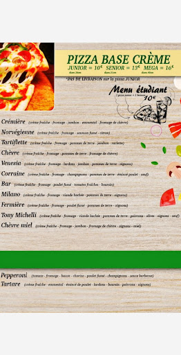 Photo 1 - Pizza Solo Houdan