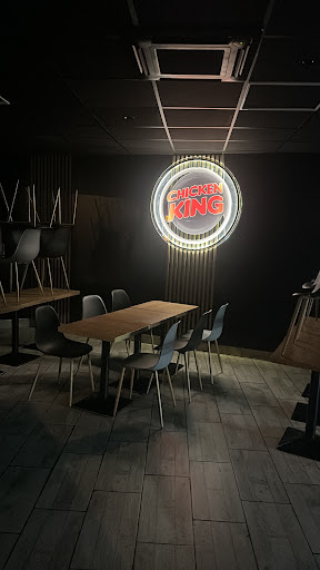Photo 3 - Chicken king