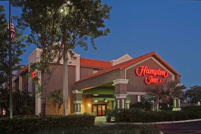 Photos of Hampton Inn Ft. Lauderdale-Commercial Blvd.