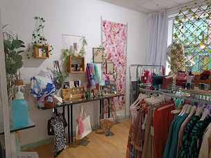 Photo n°3 de Cannelle boutique.Amiens (by marybel) à Amiens (Magasin de vêtements pour femmes)