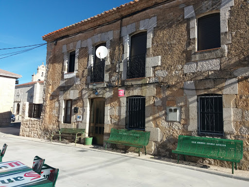 Ayuntamiento de Cilleruelo de Arriba - Thumbnail