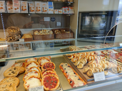 Panificio Penna - Italy