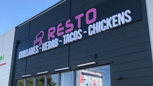 Photo 16 - Brut Butcher - Le Fast Food du Boucher