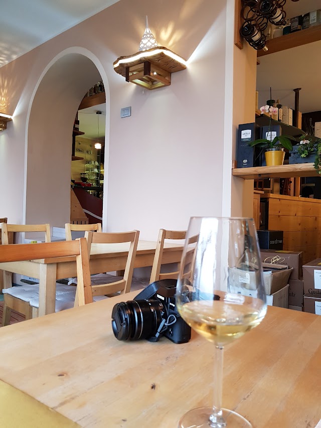 Ristorante Vineria Sunset